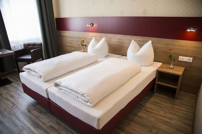 Imagen de la habitación del Alexander Business Hotel. Foto 16