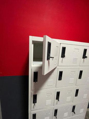 Imagen general del Alexander hostel. Foto 4