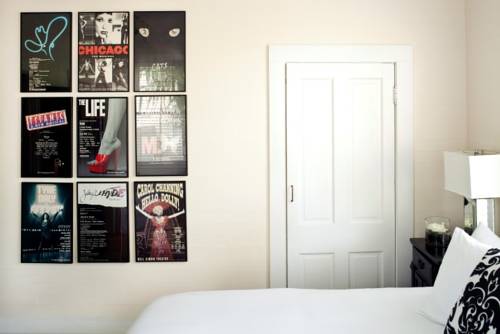 Imagen de la habitación del Alexander's Gay Lesbian Guesthouse (adult Only 21+. Foto 5