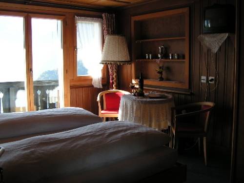 Imagen de la habitación del Alexander's T&ouml;diblick. Foto 2