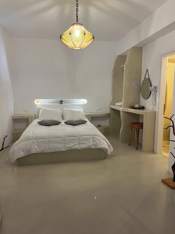 Imagen de la habitación del Alexandras studios. Foto 6