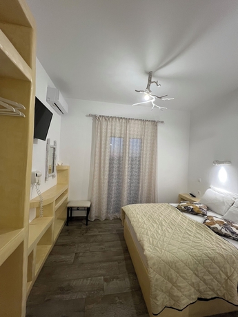 Imagen de la habitación del Alexandras studios. Foto 7