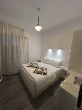 Imagen de la habitación del Alexandras studios. Foto 8