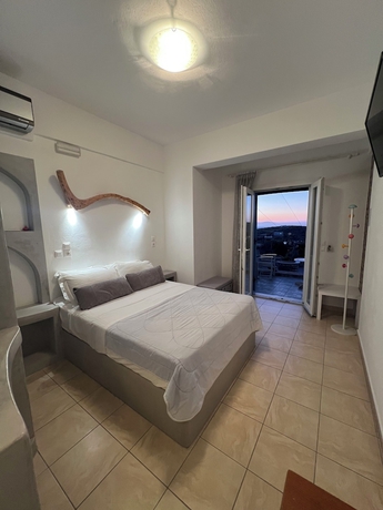 Imagen de la habitación del Alexandras studios. Foto 12