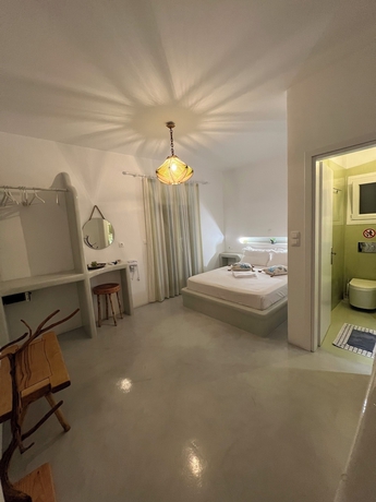 Imagen de la habitación del Alexandras studios. Foto 13
