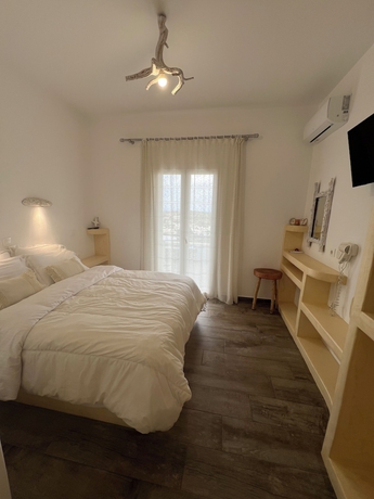 Imagen de la habitación del Alexandras studios. Foto 14