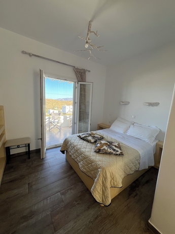 Imagen de la habitación del Alexandras studios. Foto 15