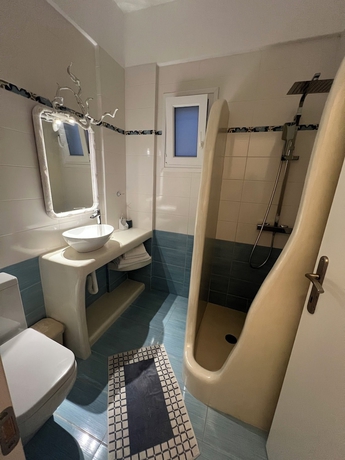 Imagen de la habitación del Alexandras studios. Foto 16