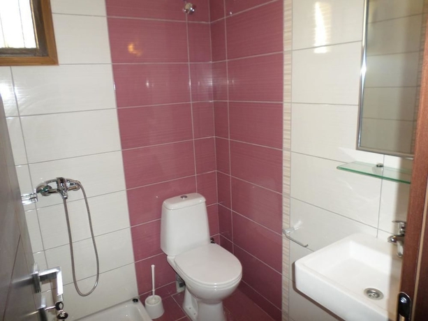 Imagen de la habitación del Alexandros Apartments, Corfu. Foto 11