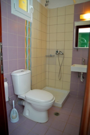 Imagen de la habitación del Alexandros Apartments, Corfu. Foto 12