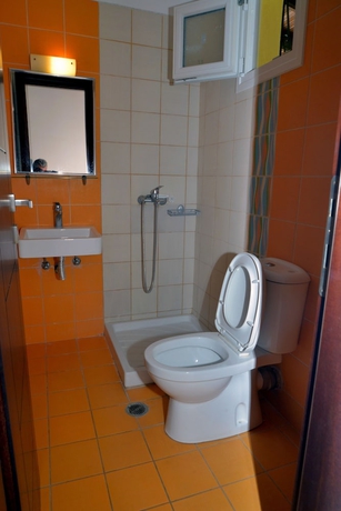 Imagen de la habitación del Alexandros Apartments, Corfu. Foto 13
