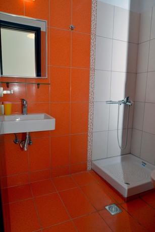 Imagen de la habitación del Alexandros Apartments, Corfu. Foto 14