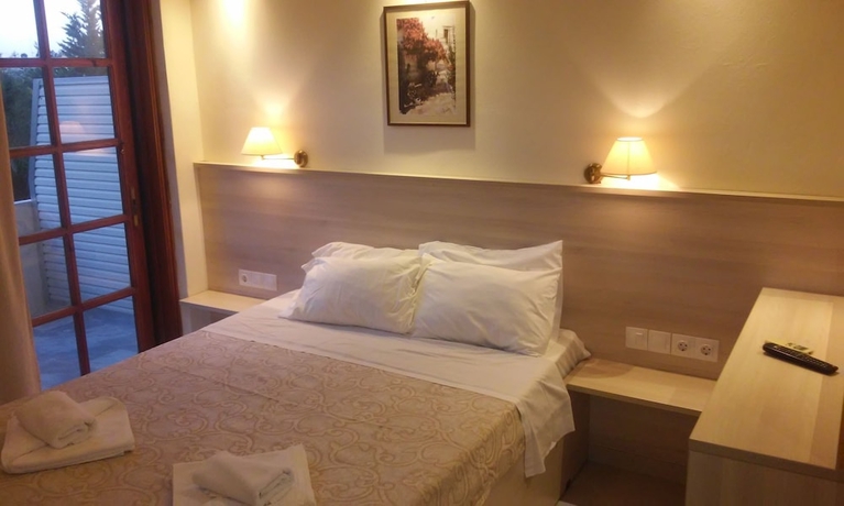 Imagen de la habitación del Alexandros Studios. Foto 4
