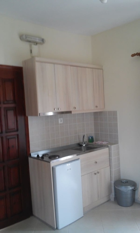 Imagen de la habitación del Alexandros Studios. Foto 5