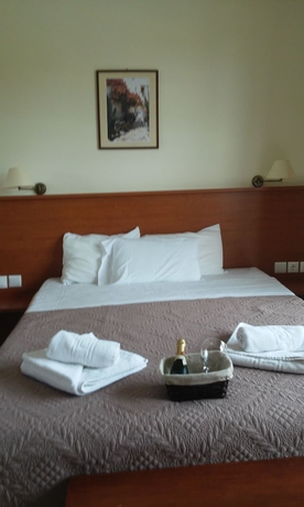 Imagen de la habitación del Alexandros Studios. Foto 6
