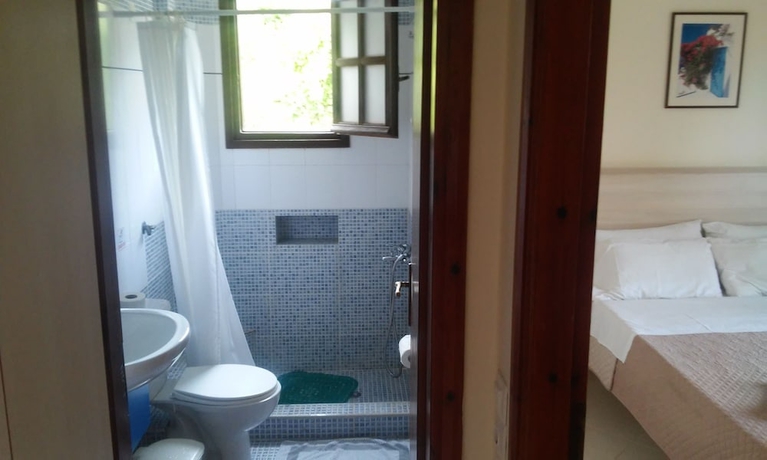 Imagen de la habitación del Alexandros Studios. Foto 10