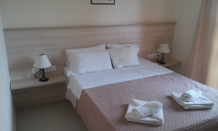 Imagen de la habitación del Alexandros Studios. Foto 11