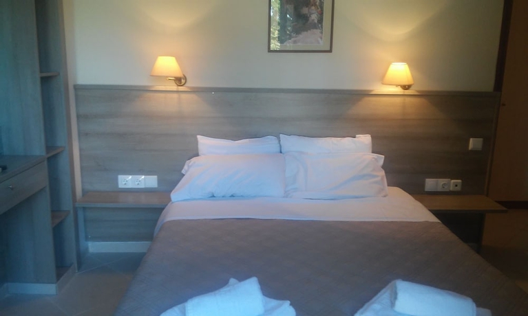 Imagen de la habitación del Alexandros Studios. Foto 12