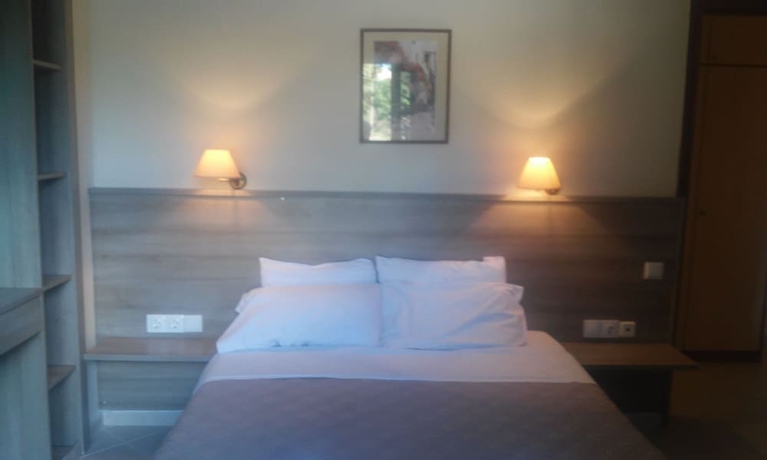 Imagen de la habitación del Alexandros Studios. Foto 13