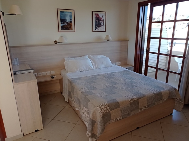Imagen de la habitación del Alexandros Studios. Foto 14