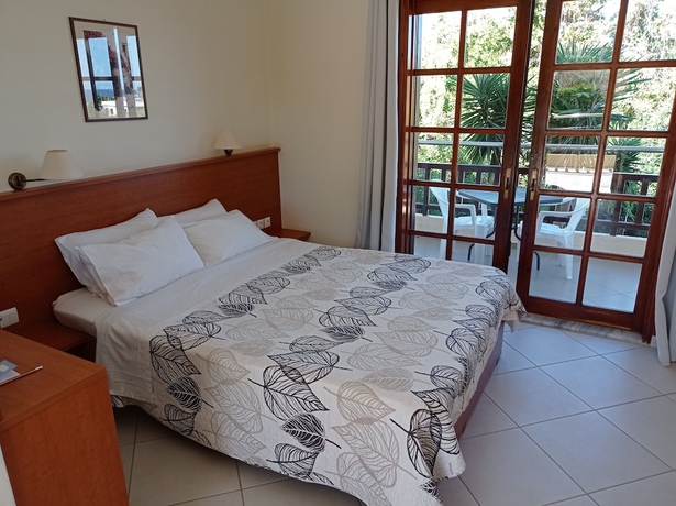 Imagen de la habitación del Alexandros Studios. Foto 15