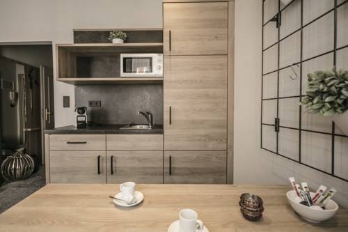 Imagen de la habitación del Alexxanders Restaurant and Bordinghouse. Foto 3