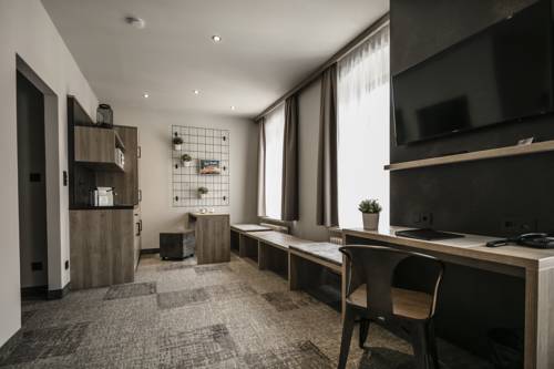 Imagen de la habitación del Alexxanders Restaurant and Bordinghouse. Foto 4