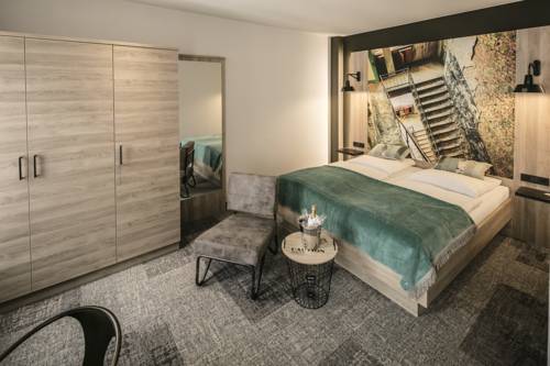 Imagen de la habitación del Alexxanders Restaurant and Bordinghouse. Foto 5