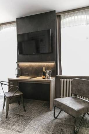 Imagen de la habitación del Alexxanders Restaurant and Bordinghouse. Foto 6