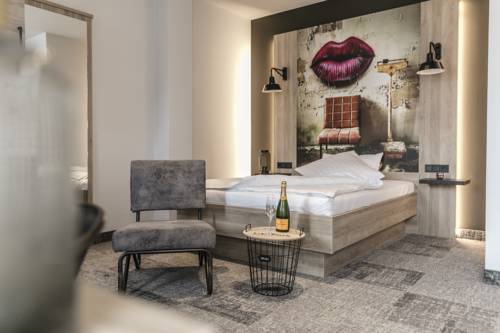 Imagen de la habitación del Alexxanders Restaurant and Bordinghouse. Foto 7