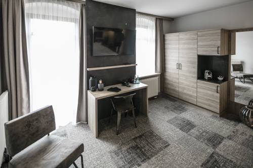 Imagen de la habitación del Alexxanders Restaurant and Bordinghouse. Foto 8