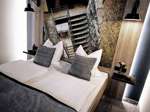 Imagen de la habitación del Alexxanders Restaurant and Bordinghouse. Foto 10