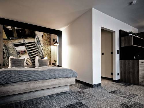 Imagen de la habitación del Alexxanders Restaurant and Bordinghouse. Foto 13