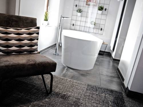 Imagen de la habitación del Alexxanders Restaurant and Bordinghouse. Foto 15