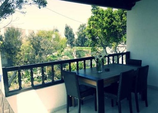 Imagen de la habitación del Alfa Apart Otel. Foto 5