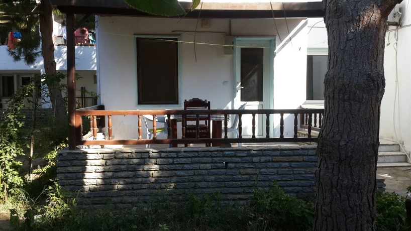 Imagen de la habitación del Alfa Apart Otel. Foto 6