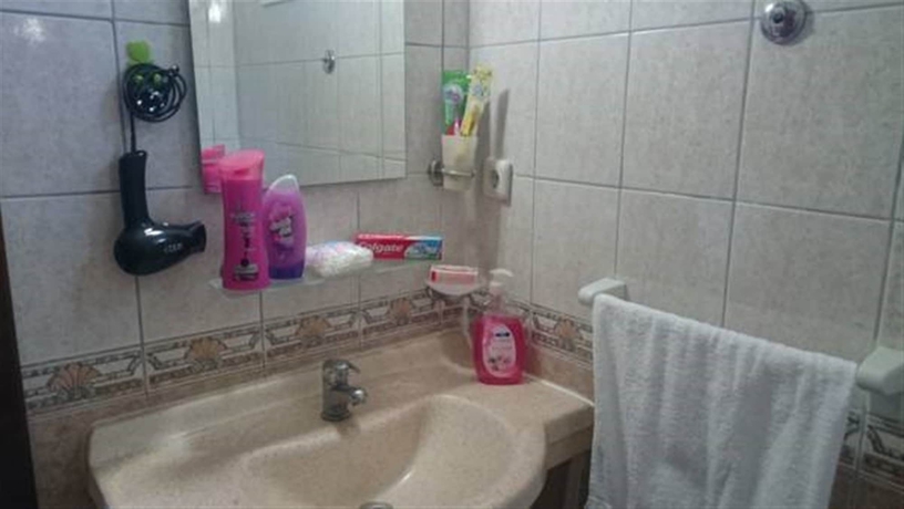 Imagen de la habitación del Alfa Apart Otel. Foto 8