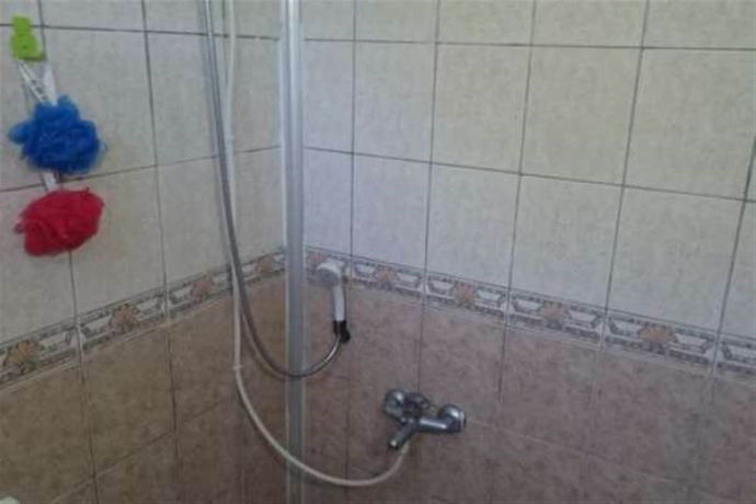 Imagen de la habitación del Alfa Apart Otel. Foto 9
