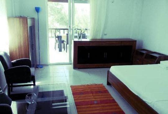 Imagen de la habitación del Alfa Apart Otel. Foto 11