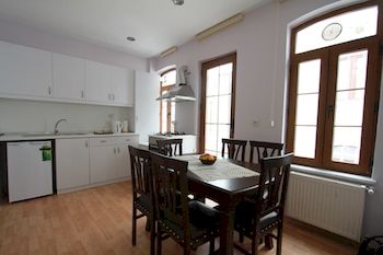 Imagen general del Alfa Apart Suite. Foto 2