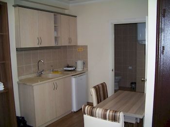 Imagen general del Alfa Apart Suite. Foto 4