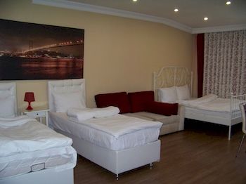 Imagen general del Alfa Apart Suite. Foto 5