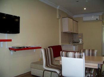 Imagen general del Alfa Apart Suite. Foto 6