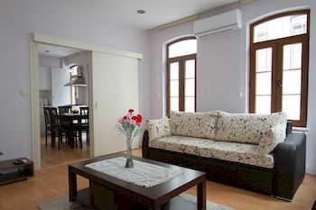 Imagen general del Alfa Apart Suite. Foto 7