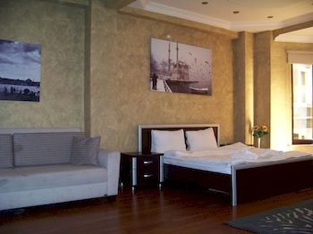 Imagen general del Alfa Apart Suite. Foto 8