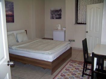 Imagen general del Alfa Apart Suite. Foto 10