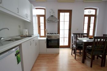 Imagen general del Alfa Apart Suite. Foto 11