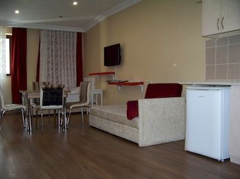 Imagen general del Alfa Apart Suite. Foto 13