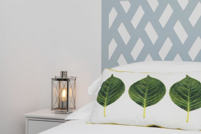 Imagen de la habitación del Alfama Yellow House. Foto 10