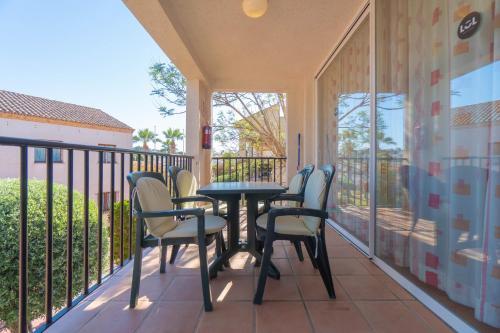 Imagen de los exteriores del Alfas Oasis. Foto 11